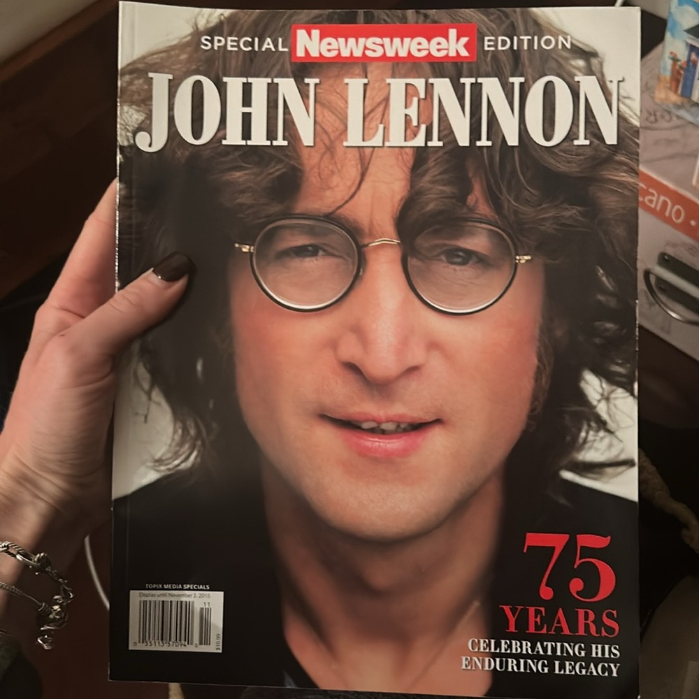 Beatle Books
